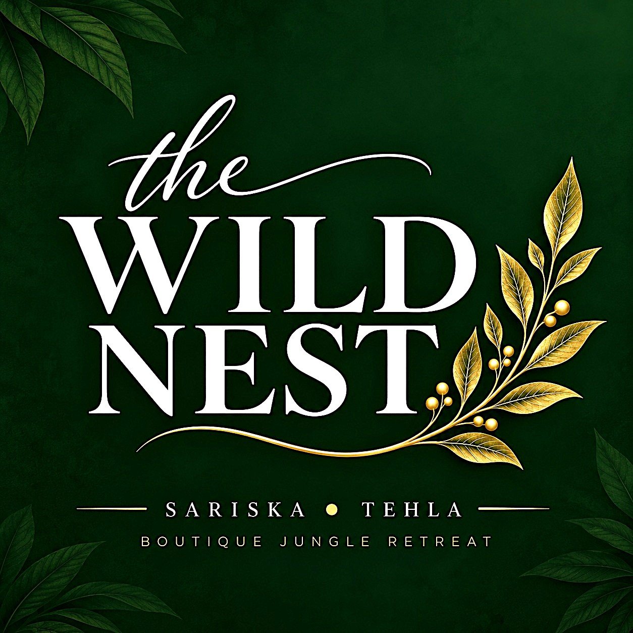 The Wildnest